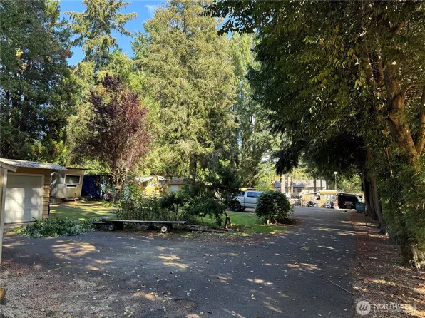 334 Devoe Street NE, Olympia, WA 98507