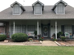 3890 Black Champ Rd, Waxahachie, TX 75167