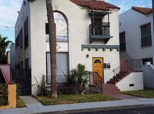 115 Prospect Ave, Long Beach, CA 90803