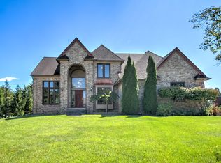 7869 Hamlet Ct, Canton, MI 48187