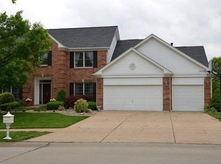 3108 Tollgate Rd, Saint Louis, MO 63129