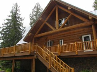 10 Frontage Rd, Clark Fork, ID 83811