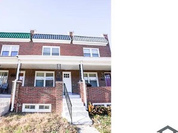 64 S Morley St, Baltimore, MD 21229