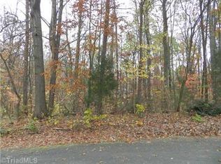 341 Styers Rd, Winston Salem, NC 27105