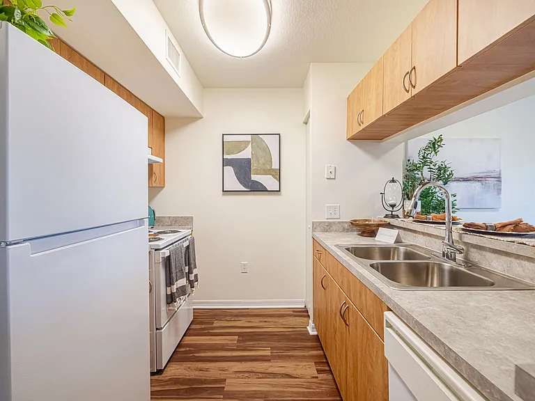 Heron Pond 55+ Apartments — Photo 4