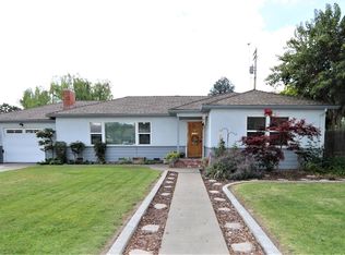 1544 Myrtle St, Turlock, CA 95380