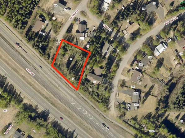 4625 Tolovana Dr, Fairbanks, AK 99709