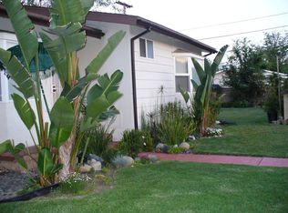 19054 Eccles St, Northridge, CA 91324