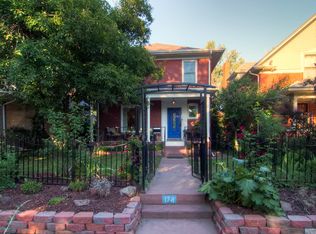 174 S Corona St, Denver, CO 80209