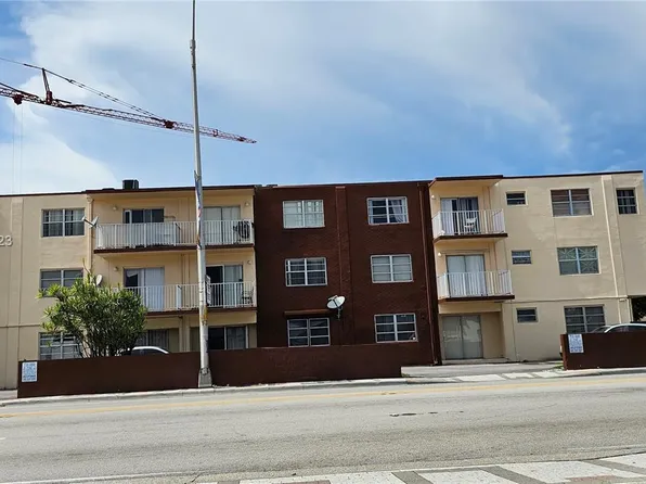12500 NE 5th Ave APT 101, North Miami, FL 33161