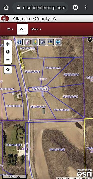 1st image of Hanover Hill Ln