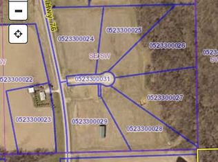 Hanover Hill Ln, Waukon, IA 52172