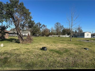 290 Historic East St, Garyville, LA, 70051