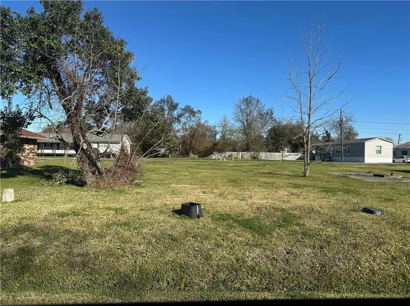 290 Historic East St, Garyville, LA 70051