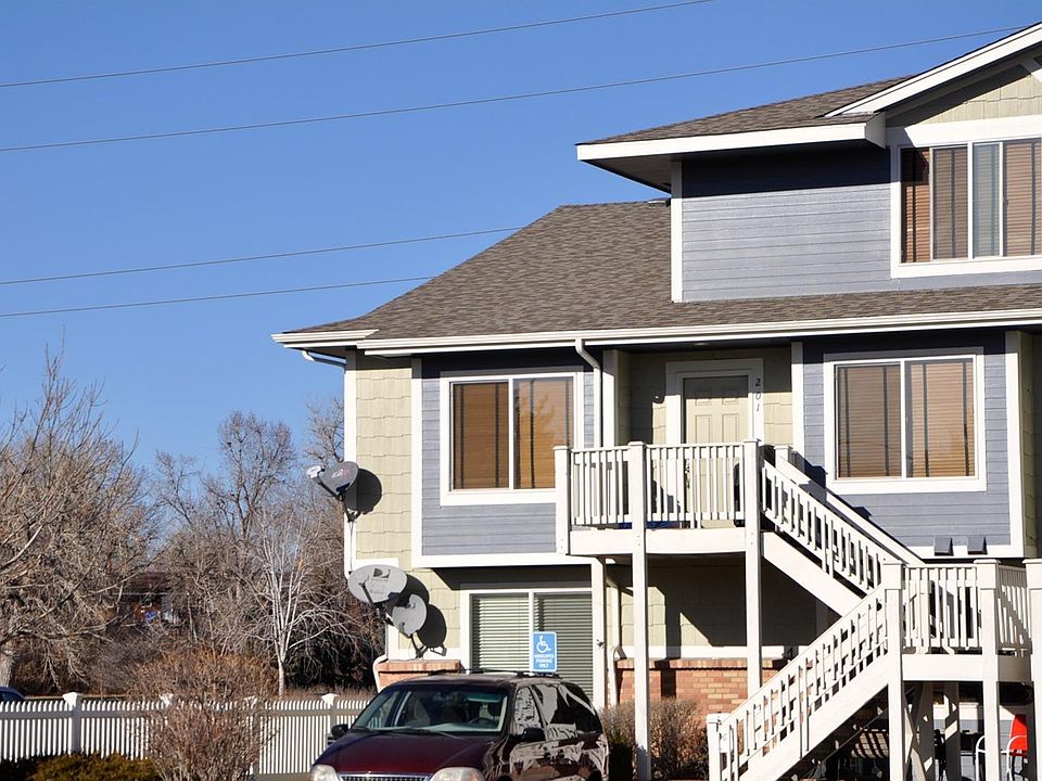 1st image of 9159 W 50th Ln Unit 201