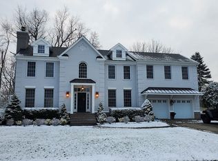 29 Alma Ave, Madison, NJ 07940