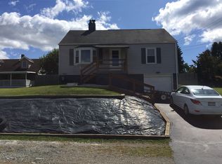 1227 Euclid Ave, Aliquippa, PA