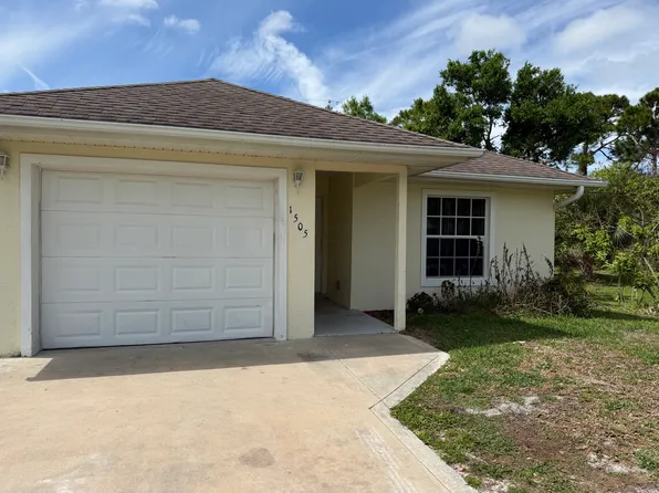1505 18th Ave SW, Vero Beach, FL 32962