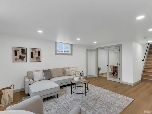 2935 Webster Street, Wheat Ridge, CO 80033