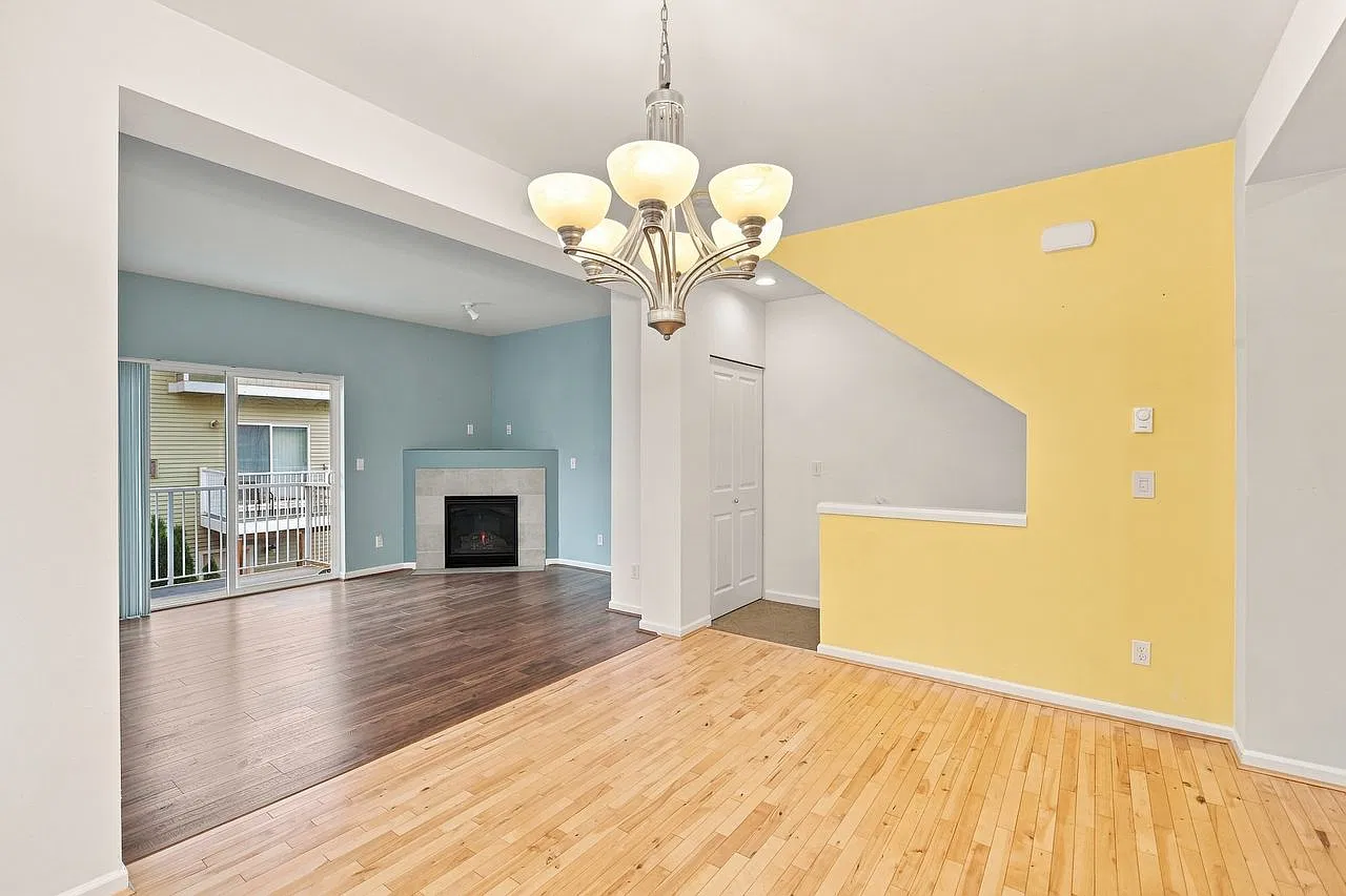 2 bed, 1238 sqft, $2,500 — Photo 4