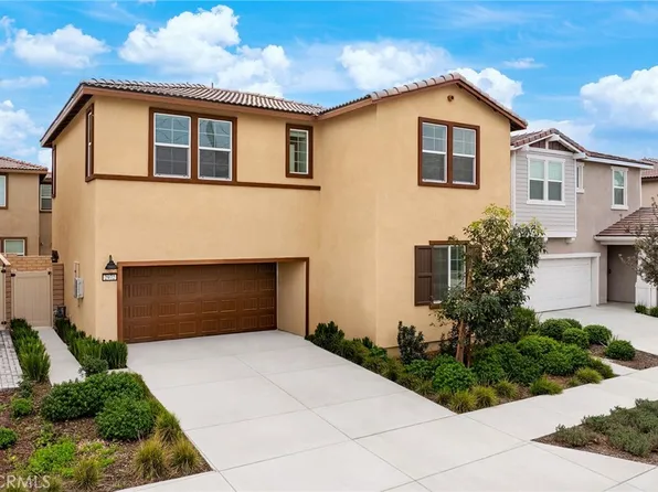 2972 E Calgary St, Ontario, CA 91761