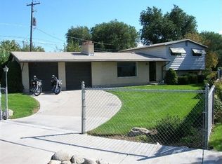 13099 S 1830 W, Riverton, UT 84065