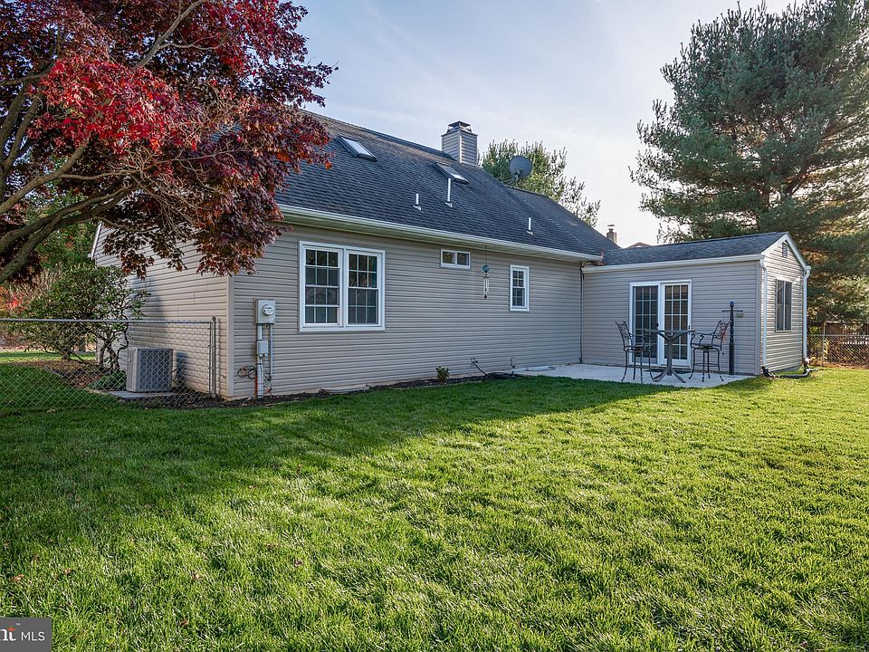 439 W Ridge Rd, Elizabethtown, PA 17022 Zillow