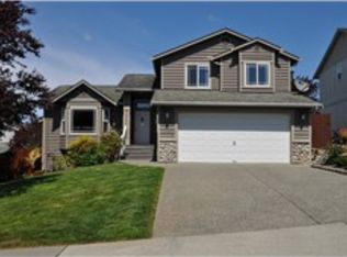6713 59th St NE, Marysville, WA 98270