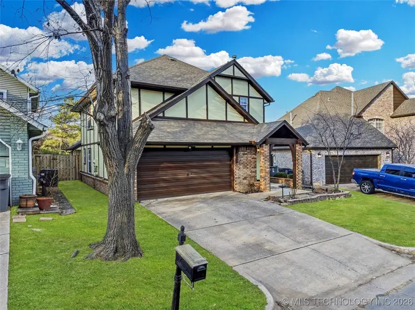 5931 E 76th Pl S, Tulsa, OK 74136