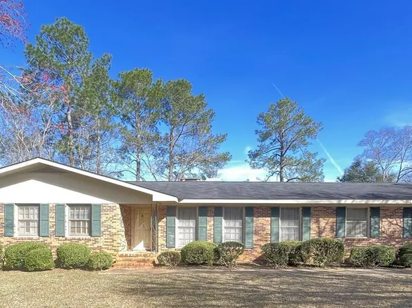 2008 Rose Ave, Americus, GA 31709