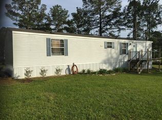 174 Tower Ln, Sugartown, LA 70634