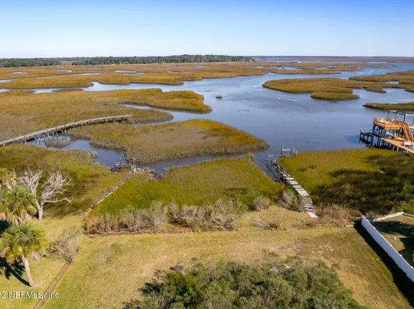 5953 HECKSCHER Drive, Jacksonville, FL 32226