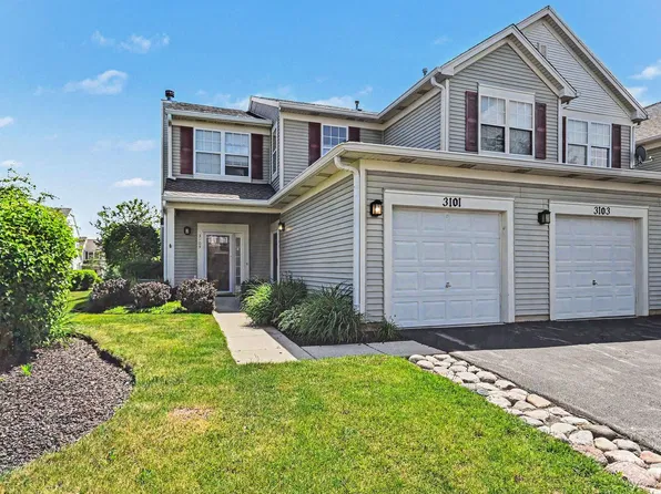 3103 Falling Waters Ln #3103, Lake Villa, IL 60046