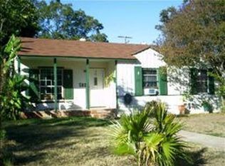 503 W Wildwood, San Antonio, TX 78212