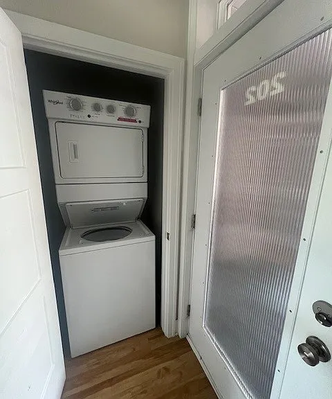 R.O.C. Apartments — Photo 104