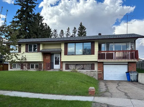 4716 S 55th Ave, Provost, AB T0B 3S0