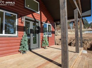 172 Big Horn Ln, Florissant, CO 80816