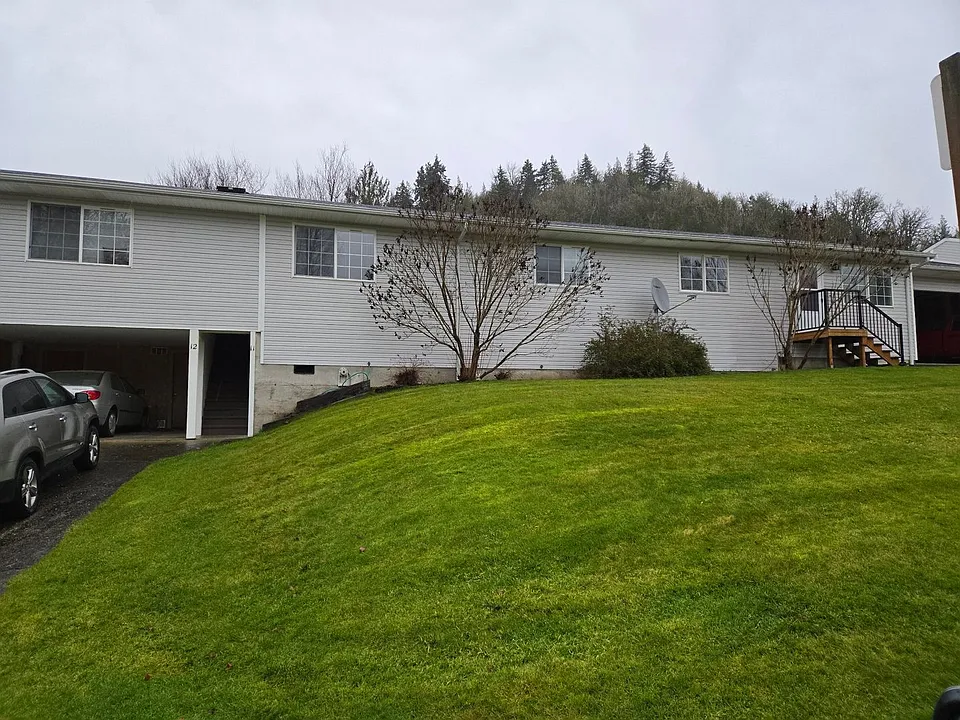 Lofoten Properties LLC