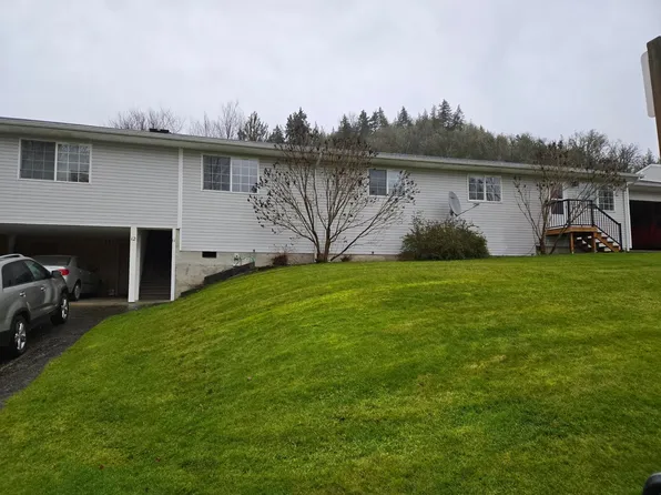Lofoten Properties LLC, 45079 Shields Ct APT 11, Concrete, WA 98237