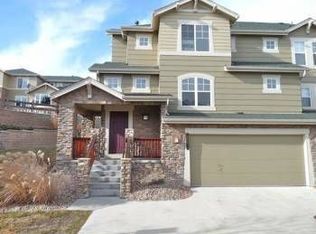 22124 E Irish Dr, Aurora, CO 80016