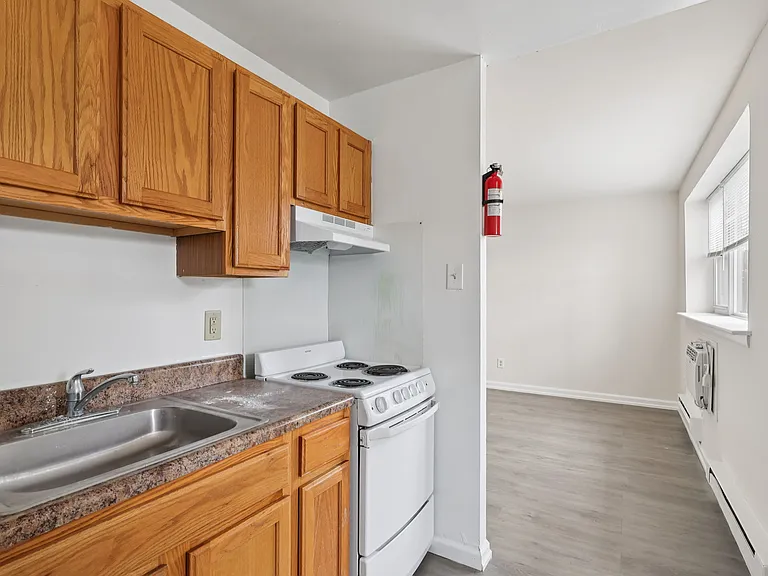 Springfield Green Apartments — Photo 71