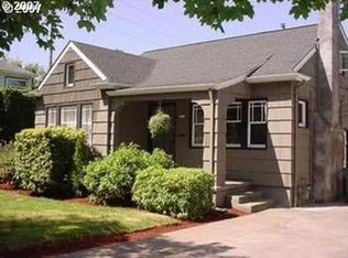 2911 NE 33rd Ave, Portland, OR 97212