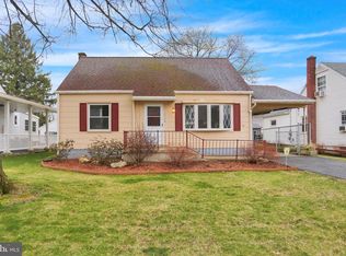 2128 Fernwood St, Reading, PA 19604