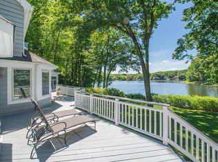 1 E Shore Rd, Mountain Lakes, NJ 07046