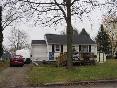 1702 North WILMER STREET, Appleton, WI, 54911