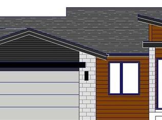 1717 E Thunder Mountain Rd, Billings, MT 59106