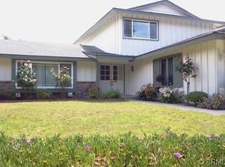 1118 Bain Ave, Diamond Bar, CA 91789