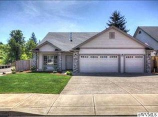 138 Muirfield Ct SE, Salem, OR 97306