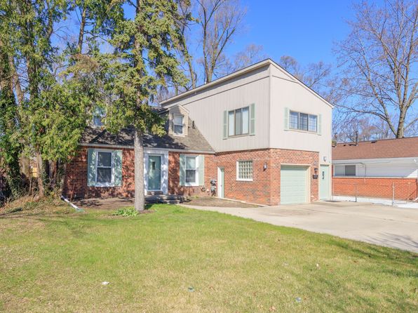 26111-26113 Coolidge Hwy, Oak Park, MI 48237