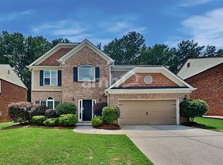 2026 Peach Shoals Cir, Dacula, GA 30019